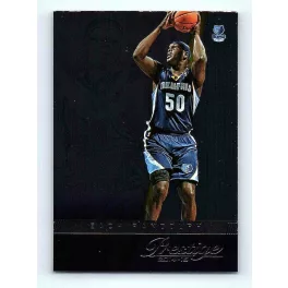 2014-15 Panini Prestige Plus Base #153 Zach Randolph
