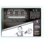 2014-15 Panini Prestige Plus Base #185 Kyle Anderson