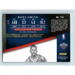 2014-15 Panini Prestige Plus Base #196 Russ Smith