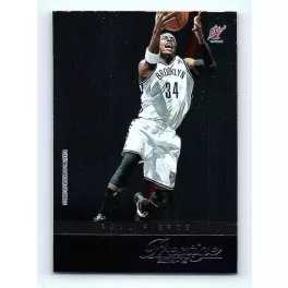 2014-15 Panini Prestige Plus Base #129 Paul Pierce