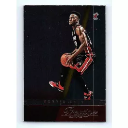 2014-15 Panini Prestige Plus Base #69 Norris Cole