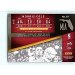 2014-15 Panini Prestige Plus Base #69 Norris Cole