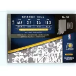 2014-15 Panini Prestige Plus Base #50 George Hill