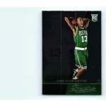 2014-15 Panini Prestige Plus Base #175 James Young