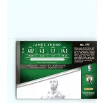 2014-15 Panini Prestige Plus Base #175 James Young
