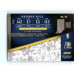 2014-15 Panini Prestige Plus Base #50 George Hill