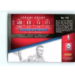 2014-15 Panini Prestige Plus Base #194 Jerami Grant