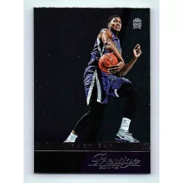 2014-15 Panini Prestige Plus Base #31 Rudy Gay