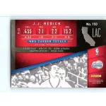 2014-15 Panini Prestige Plus Base #150 J.J. Redick