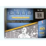 2014-15 Panini Prestige Plus Base #149 Randy Foye