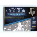 2014-15 Panini Prestige Plus Base #147 Monta Ellis