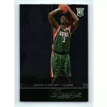 2014-15 Panini Prestige Plus Base #191 Johnny O'Bryant
