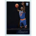 2014-15 Panini Prestige Plus Base #189 Cleanthony Early