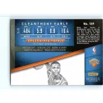 2014-15 Panini Prestige Plus Base #189 Cleanthony Early