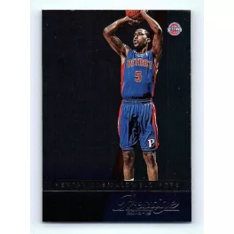   2014-15 Panini Prestige Plus Base #85 Kentavious Caldwell-Pope