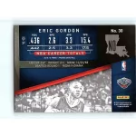 2014-15 Panini Prestige Plus Base #30 Eric Gordon
