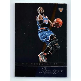 2014-15 Panini Prestige Plus Base #23 Tim Hardaway JR.