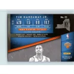 2014-15 Panini Prestige Plus Base #23 Tim Hardaway JR.