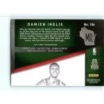 2014-15 Panini Prestige Plus Base #186 Damien Inglis