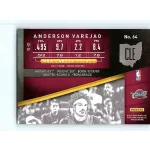 2014-15 Panini Prestige Plus Base #64 Anderson Varejao