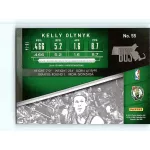 2014-15 Panini Prestige Plus Base #55 Kelly Olynyk