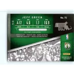 2014-15 Panini Prestige Plus Base #72 Jeff Green