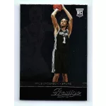 2014-15 Panini Prestige Plus Base #185 Kyle Anderson