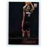 2014-15 Panini Prestige Plus Base #181 Shabazz Napier RC