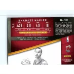 2014-15 Panini Prestige Plus Base #181 Shabazz Napier RC