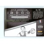 2014-15 Panini Prestige Plus Base #185 Kyle Anderson RC