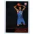2014-15 Panini Prestige Plus Base #187 K.J. McDaniels RC