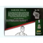 2014-15 Panini Prestige Plus Base #186 Damien Inglis RC