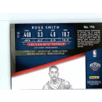 2014-15 Panini Prestige Plus Base #196 Russ Smith RC