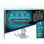 2014-15 Panini Prestige Plus Base #182 P.J. Hairston RC