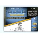 2014-15 Panini Prestige Plus Base #177 Gary Harris RC