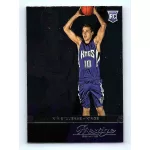 2014-15 Panini Prestige Plus Base #168 Nik Stauskas RC