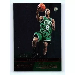   2014-15 Panini Prestige Plus Base Red #72 Jeff Green    115/199