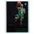 2014-15 Panini Prestige Plus Base Red #72 Jeff Green    115/199