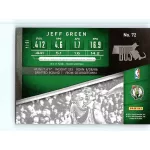 2014-15 Panini Prestige Plus Base Red #72 Jeff Green    115/199