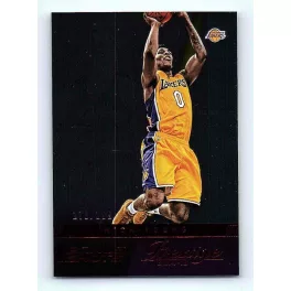   2014-15 Panini Prestige Plus Base Red #29 Nick Young    178/199
