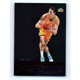  2014-15 Panini Prestige Plus Base Red #28 Danilo Gallinari    029/199