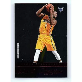   2014-15 Panini Prestige Plus Base Red #37 Lance Stephenson    123/199