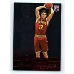 2014-15 Panini Prestige Plus Base Red #188 Joe Harris RC   087/199