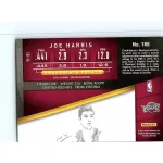 2014-15 Panini Prestige Plus Base Red #188 Joe Harris RC   087/199