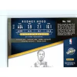 2014-15 Panini Prestige Plus Base Red #180 Rodney Hood RC   075/199