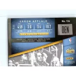 2014-15 Panini Prestige Plus Base Red #134 Arron Afflalo    129/199