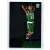 2014-15 Panini Prestige Plus Base Blue #175 James Young RC   37/99