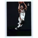 2014-15 Panini Prestige Plus Base Blue #56 Brandon Knight    84/99