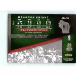 2014-15 Panini Prestige Plus Base Blue #56 Brandon Knight    84/99