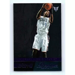   2014-15 Panini Prestige Plus Base Purple #154 Michael Kidd-Gilchrist    46/49